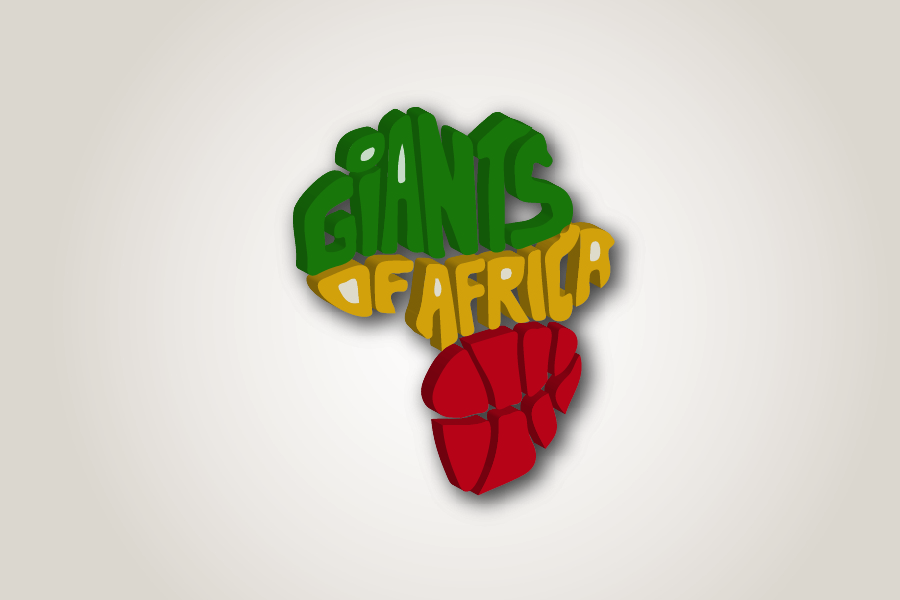 Giants of Africa: Virtual Youth Forum<span></span>